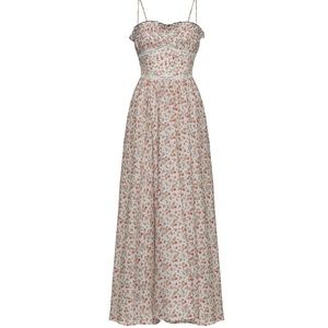 Lug Von Siga Maxi Dress